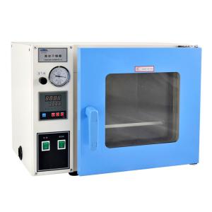 Buy cheap Bonnin Laboratory Industrial Vacuum Drying Oven SUS304 LCD Temperature Controller product