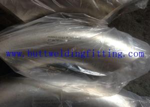 China A234 - WPB A420 - WPL6 Welding Stainless Steel Elbow A234 WPB SCH40 on sale