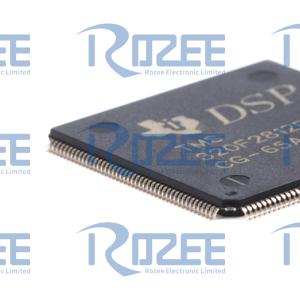 China TMS320F2812PGFA on sale