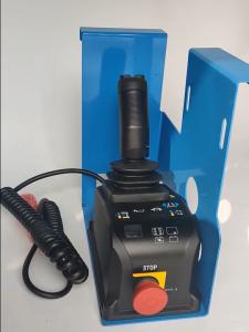 Buy cheap Genie 5 Upper Control Parts 100840 And Bracket Scissor Lift Control Box Kit product