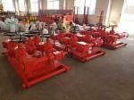 PU Temperature Rating Surface Well Testing Equipment Pressure Test Manifold