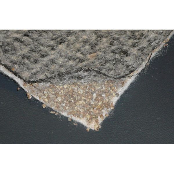 White Bentonite Reinforced Gcl in Traditional Design for Waterproof Projects 4000g/Sqm