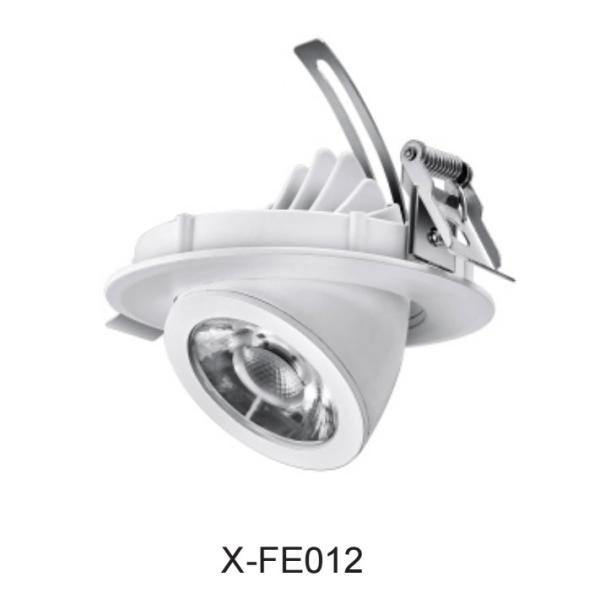 Quality SMD LED Par Spotlight , High Lumen Dimmable Led Par38 Lamps Good Heat Dispersion for sale