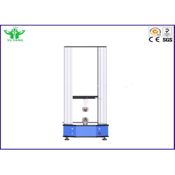 Multifunction Tensile Testing Machine 0.001~1000mm/min AC 220V GB/T16491