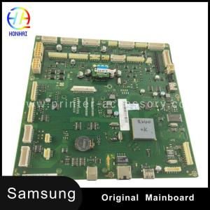 China Printer Original Main PCB Board For Samsung 8240 JC92-02857A Printed Circuit Board on sale