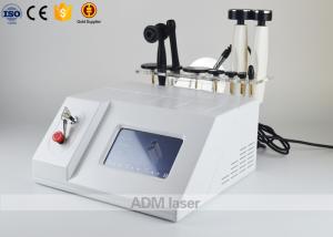 China Monopolar Radio Frequency Skin Tightening Machine 1000-1200w Inner Power on sale