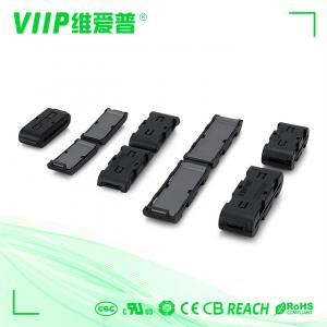 China USB Scfs Type Ferrite Split Core For Flat Cable High Frequency on sale
