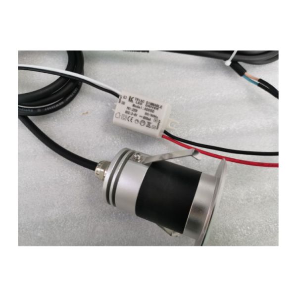 White RGBW 2W Modern LED Ceiling Lights Working In 100 120 Degrees