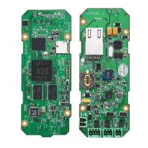 China Fr4 Prototype PCB Assembly One Stop Service Flexible Volume 1OZ on sale
