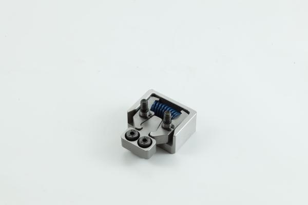 Quality On Time Delivery Precision Moulded Components BT-B1809 Latch Lock for sale