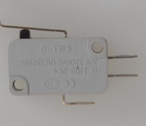 Buy cheap Micro Switch Double Way Tactile Push Button Switch SV Series With Lock product