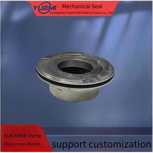Quality Blackmer Industrial Mechanical Seal 45mm For Water Pump for sale