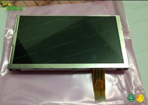 AUO 6.5 LCD Display White Screen 400(RGB)×234  A065GW01 V0 For Car / GPS