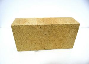 China Phosphate Bonded 80% AL2O3 Fire Refractory Bricks High Compressive Strength on sale
