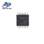 Texas/TI SN74LV14APWR Electronic Components Integrated Circuit Texas Usb