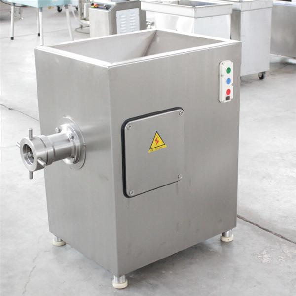 Quality frozen meat grinder, frozen meat grinding machine, meat mincer, mincing machine for sale