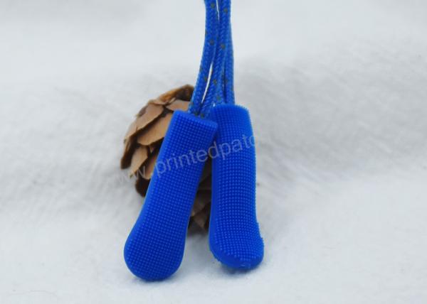 Quality OEKO-TEX Plastic Zipper Puller for sale