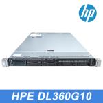 Commercial 2U Custom Rack Server HPE Proliant HPE DL360 Gen10 16G DDR4 3200MHz