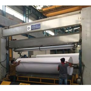 350GSM Custom Printing Paper Bag Making Machine Kraft Paper Packaging