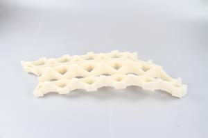 Buy cheap Custom OEM ODM rapid injection molding prototyping ABS Light Panel product