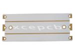 Rogers 4350 Mix Stack Up FR4 Multilayer 6 Layer PCB High Frequency Laminate