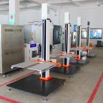 Anticorrosive Packaging Testing Instruments 800x800x1000mm Multiscene