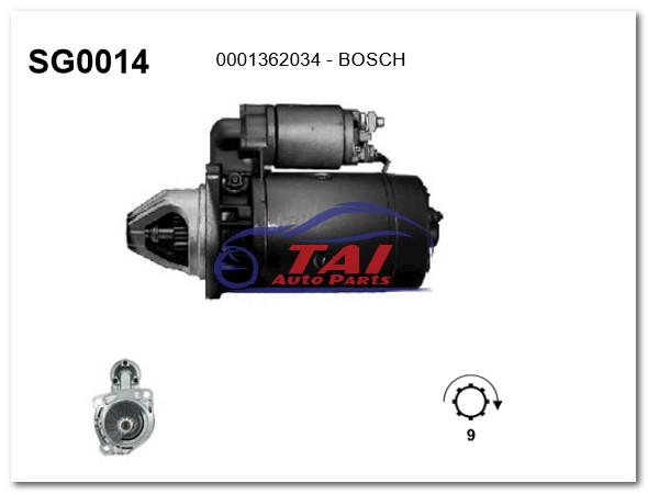 Quality Lucas Auto Parts Starter Motor 12v 3kw Power 9t Motores De Arranque for sale