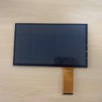11.6 Inch LCD Panel RaspBerry Pi CTP IPS Display Screen With Touch Panel
