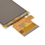 2.8 Inch 240x320 MCU Drive IC ST7789 Custom Service Touch Did Not