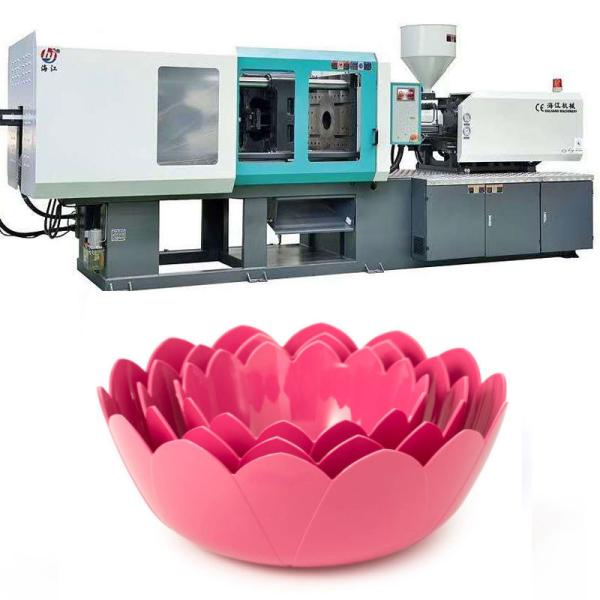 Quality 1400-1700 Bar Injection Pressure preform moulding machine For Precise Production for sale