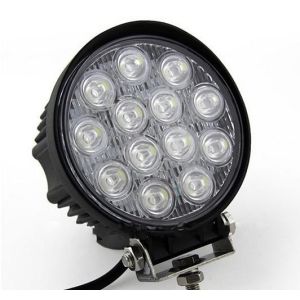 Buy cheap ip67 ce lvd 39watt atv 4x4 auto working light product