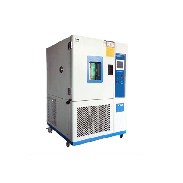 Stability Humidity Temperature Environmental Test Chamber 220V Or 380V