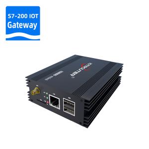 Buy cheap LTE Cellular 4G Router Edge Gateway For IoT Application Smart Device product