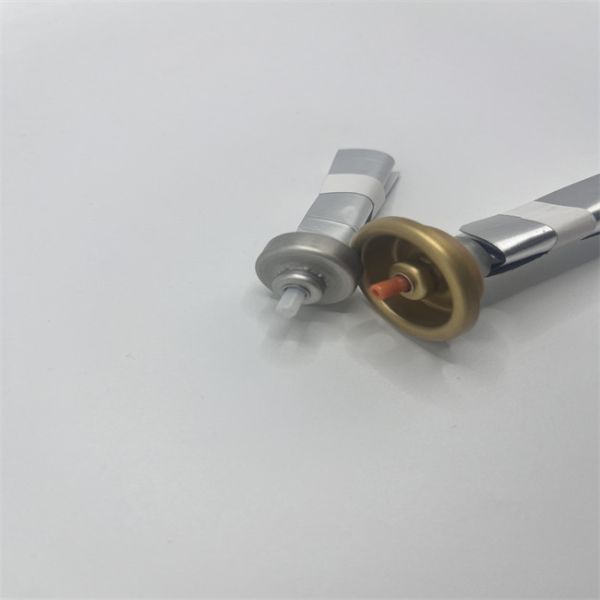 Customized Silver Bag On Valve Leak Proof Eco Friendly Packaging Solution