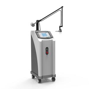 China non ablative laser resurfacing 80 watt co2 laser tube for laser engraving machine on sale
