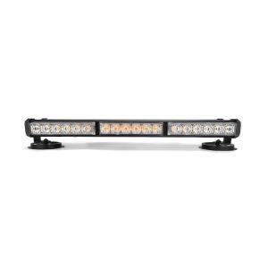 Buy cheap 4 Sides LED Flashing Light Bar Amber COB LED Strobe Light Bar 36W product