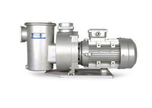 China Easy Maintenance Water Circulation Pump Long Lifespan IP55 Protection Level on sale