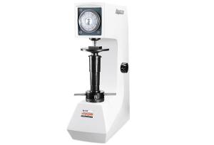 Buy cheap Dial Gauge Motorized Loading Rockwell Hardness Tester iqualitrol 200HRD-150 product
