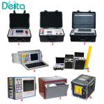 Electric Testing Equipment for Transformer, Switch, Relay, Cable testing