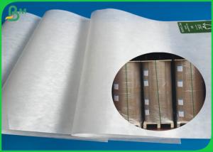 Buy cheap Grease Proof 29g 30g C1S Hamburger Wrapping Paper with FDA certificatied product