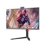 DDR3 4GB RAM 128GB SSD 30inch Core I3 I5 I7 Aio Office Monoblock Computer All In