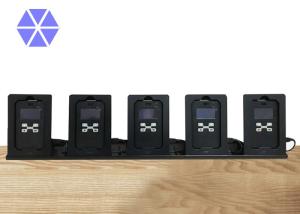Electronic Alphanumeric Paging System / POCSAG Digital Fire Pager