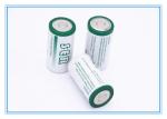 High Power Lithium Cell Batteries LI-MNO2 CR18505 Wide Temp Range For Alarms