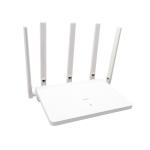 Wireless WiFi Router AX3000 Wifi 6 1GE WAN 3GE LAN ZC-R560E Support Easy Mesh