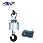 LED LCD Display Type 10-30 Tons Wireless Digital Crane Scale for Durable