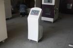 UL 1642 Lithium-on Battery Flame Test Burning Tester Battery Projectile Testing