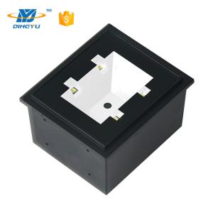 Buy cheap 2D Mobile Desktop Barcode Scanner USB TTL Communication For Auto Scan Service Kiosk product