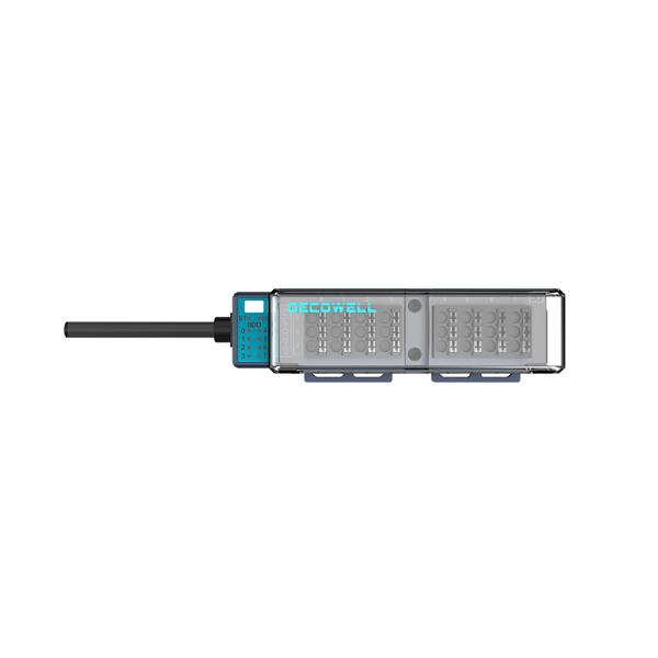 Customized Industrial Logistics Remote I/O Input Output Module LS-8DO-P1FS LS