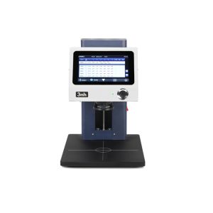 3nh Non-Contact Spectrophotometer YL4560 Irregular, More Textured, Uneven