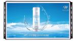 Open Frame Led Advertising Screen HD 1280X720P Video Resolution With Push Button